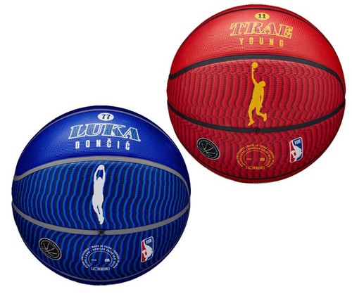 Wilson pallone basket - wilson, da