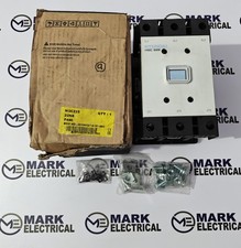 HYUNDAI ELECTRIC HGC225 22NS CONTATTORE MAGNETICO 225A TENSIONE 440VAC SPEDIZIONE VELOCE