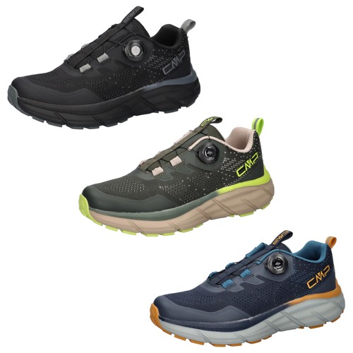 Scarpe trekking uomo cmp - uomo,