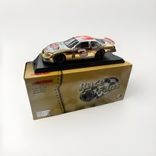 Dale Earnhardt #3 Oro 24KT Il