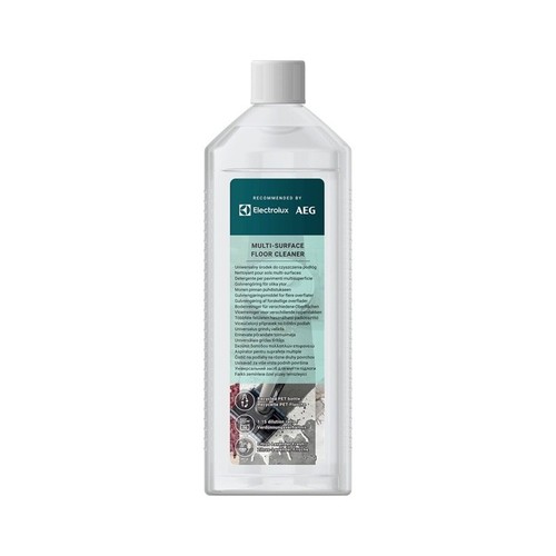 Detergente electrolux scopa - detergente,