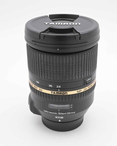 Tamron di vc - tamron, sp