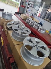 Cerchi lega 17 originale - cerchi,