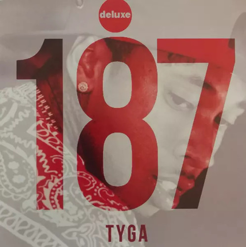 187 tyga - 187,,