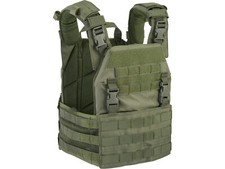 TACTICAL VEST DEFENDER PLATE