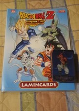 Scegli dalla Lista Dragon ball