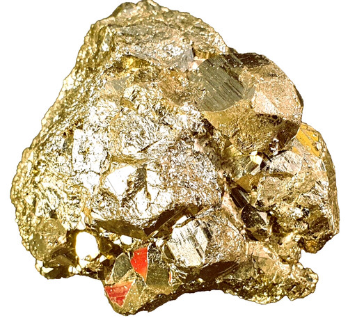 Minerale pirite peru - peru', cod.