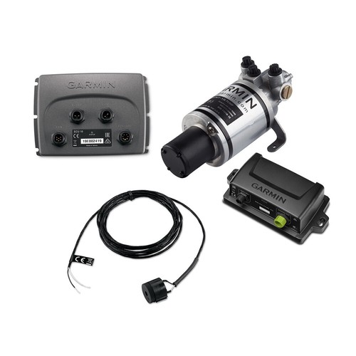 Garmin compact reactor 40 - compact,