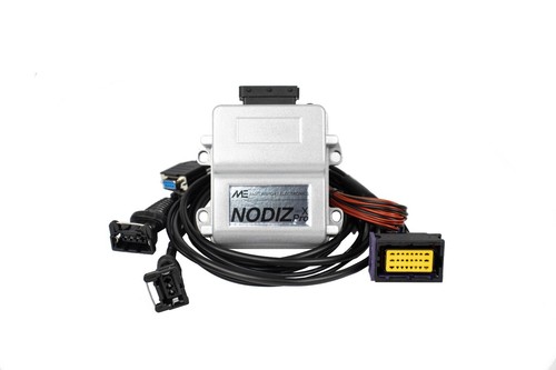 Nodiz gen con - nodiz,