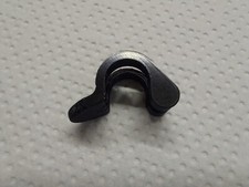 2x NUMARK TTX-1 TONEARM CATCH CLIP ARM REST TONE ARM HOLDER TURNTABLE