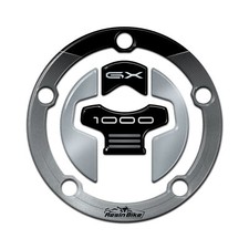 Adesivi 3d moto Tappo Benzina