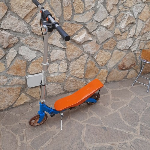 Rockboard monopattino con -  rockboard ,