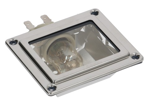 Portalampada interno lainox - portalampada,