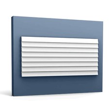 Orac Decor WX204 MODERN RIPPLE