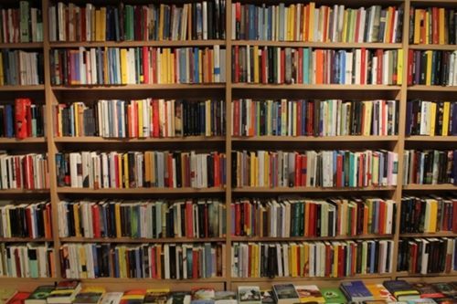 Lotto libri manuali di - 22,