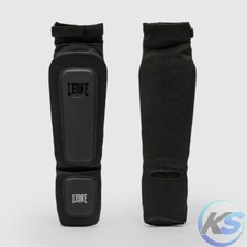 LEONE Paratibia Black Edition