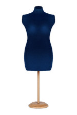 Busto miniatura donna Taglia L