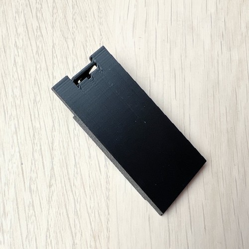 Coperchio copri batteria