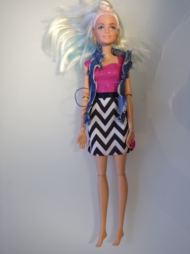 Barbie tanya sindy bratz - barbie,