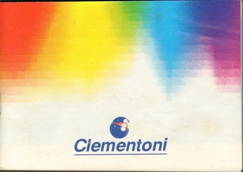 Catalogo giochi clementoni - giochi,