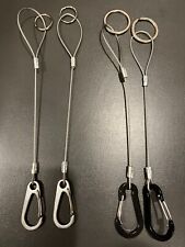 Guinzaglio da sci (telemark o