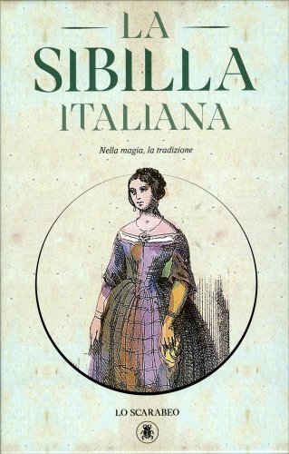 Sibilla italiana nella - la, italiana.
