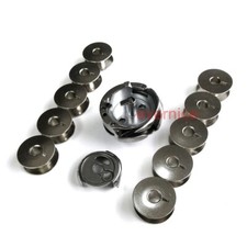 Gancio rotante + tappo + 10