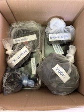 Materiale elettrico per casa, soprattutto BTicino Living, usato e funzionante