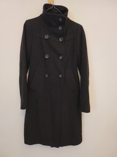 Cappotto classico vintage