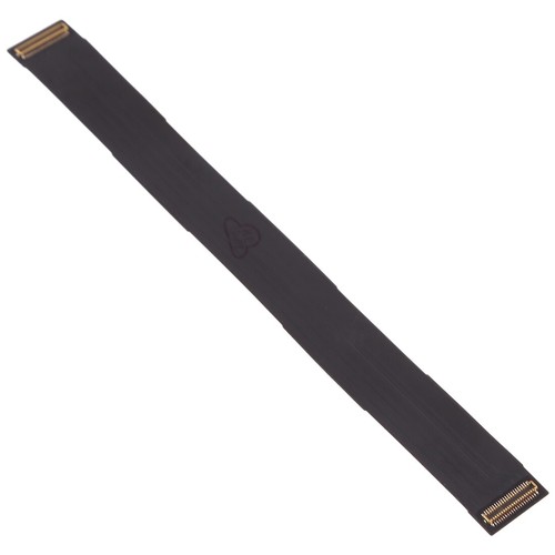 Flex ribbon lcd - lcd, dock