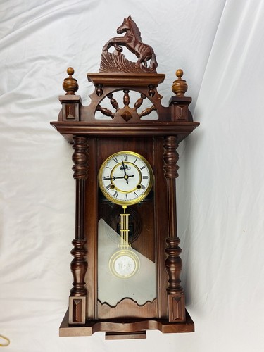 Orologio parete vintage - orologio,