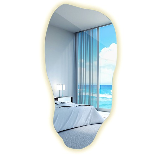 Specchio bagno design