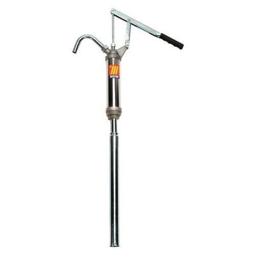 Meclube pompa travaso manuale - pompa,