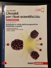 Amaldi per licei - amaldi,