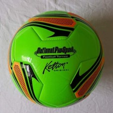 Pallone cuoio kelton - in,
