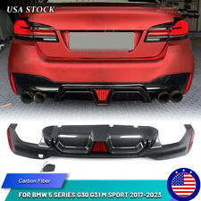 For BMW 5 Series G30 G31