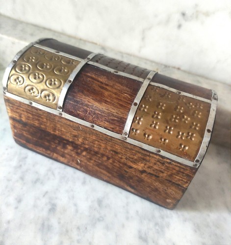 Bauletto legno incisioni - legno,