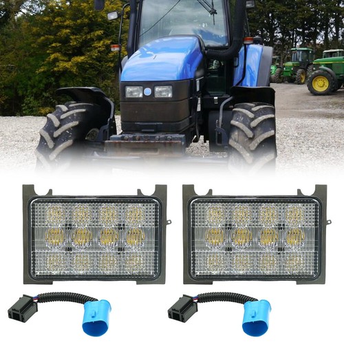 Faro proiettore led per - 2x,