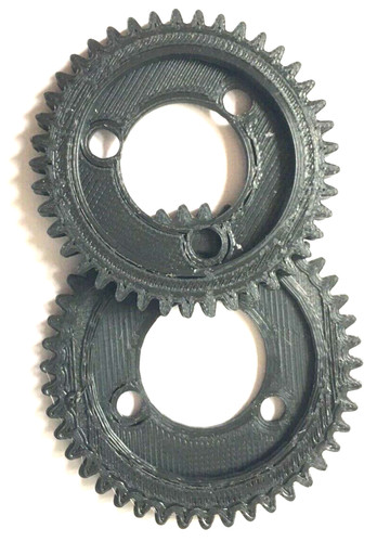 Thunder tiger ts4n spur gear - tiger,