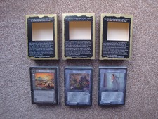 3x The Lidless Eye Starter