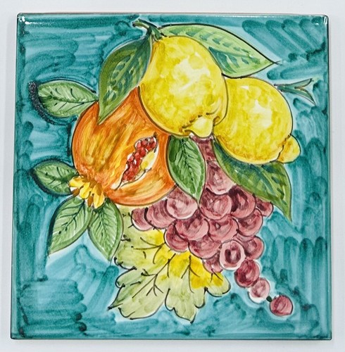 Ceramica vietri - di,