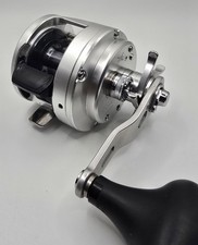 Mulinello Shimano Ocea