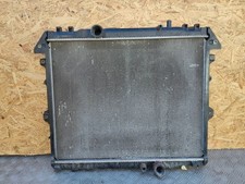 Radiatore acqua Toyota Hilux