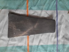 Tappetino Pedana Poggiapiedi Originale Piaggio Vespa Et2 50cc