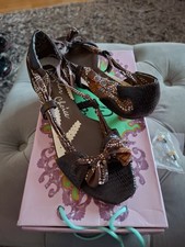 Tacchi bassi irregular choice - bassi,