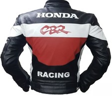Custom CBR Honda Motorbike