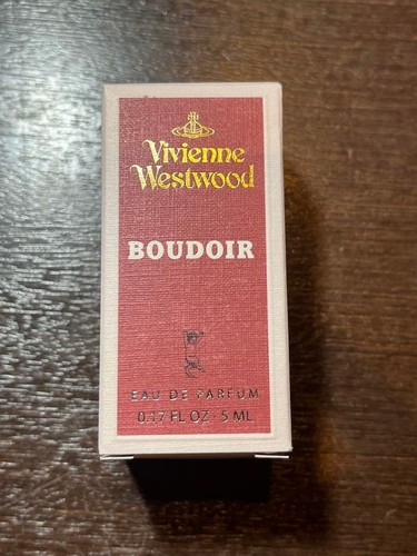 Vivienne westwood boudoir eau - westwood,