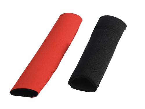 Protezioni gambe forcella - protezioni,