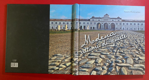 Sauro perticarini modena - sauro,