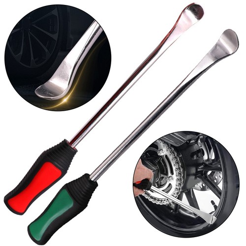 Tire changing lever tools - tire,